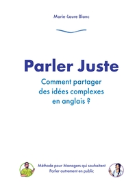 Image de Parler Juste