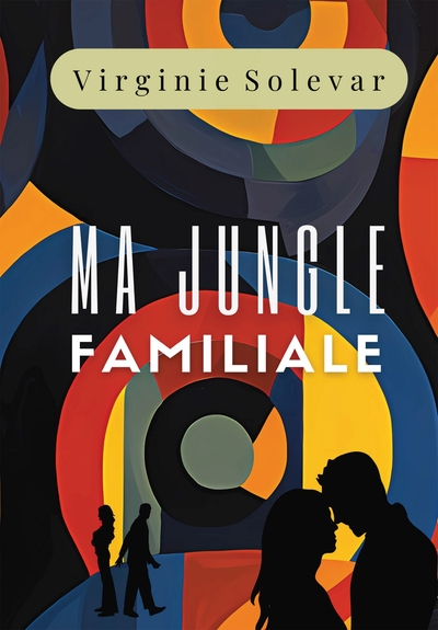 Picture of MA JUNGLE FAMILIALE