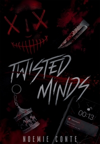 Image de TWISTED MINDS