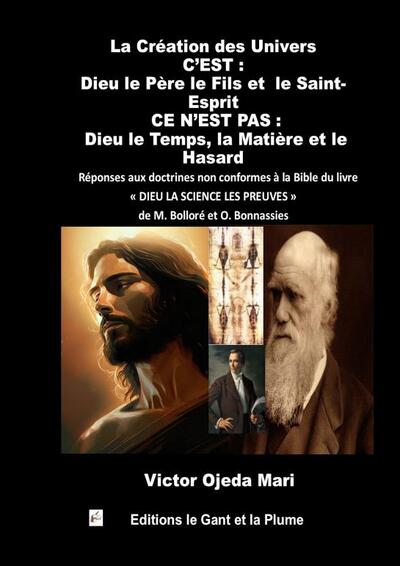 Picture of La Création des Univers C?EST : ...