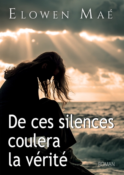Picture of De ces silences coulera la vérité