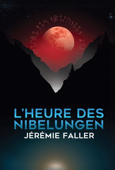 Picture of L'Heure des Nibelungen