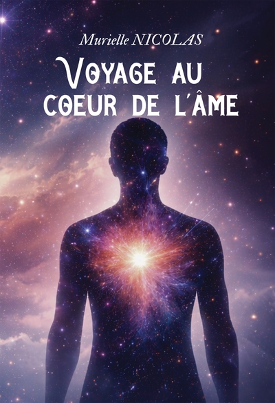 Image de VOYAGE AU COEUR DE L'AME