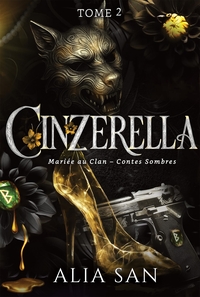 Image de Cinzerella - Tome 2