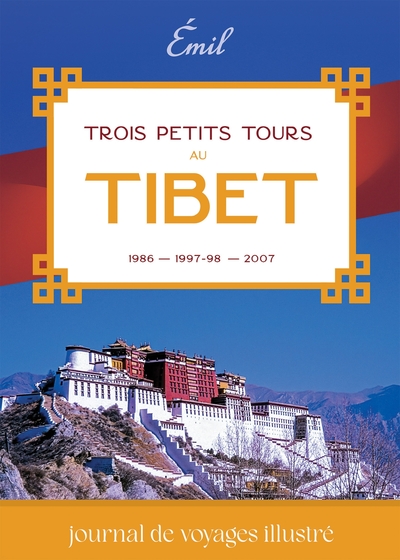 Image de Trois Petits Tours au Tibet