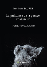 Picture of La puissance de la pensée imaginaire