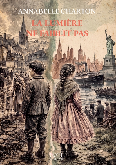Picture of La lumière ne faiblit pas