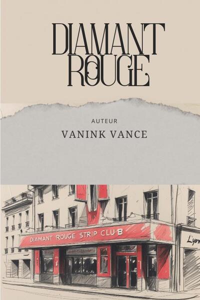 Picture of DIAMANT ROUGE
