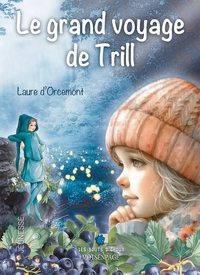 Picture of LE GRAND VOYAGE DE TRILL