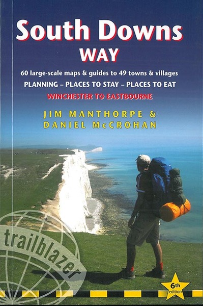 Image de SOUTH DOWNS WAY