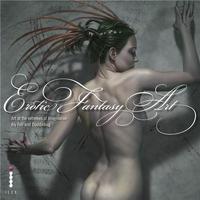 Picture of Erotic Fantasy Art /anglais