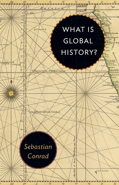 Picture of WHAT IS GLOBAL HISTORY
