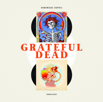Image de Grateful dead Cover