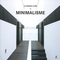 Picture of Le grand livre du minimalisme