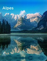 Picture of Les Alpes