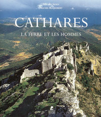 Picture of Cathares - La terre et les hommes