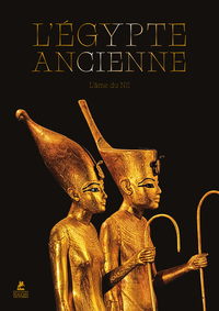 Image de Egypte Ancienne - Les Couleurs de l'Âme