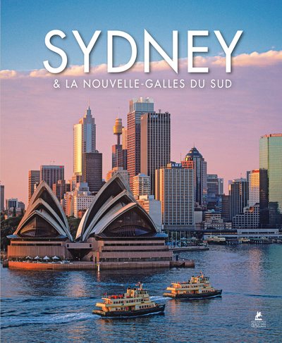 Picture of Sydney & La Nouvelle Galles du Sud