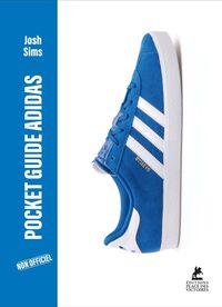 Image de Pocket Guide Adidas