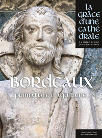 Picture of Bordeaux - Saint-André Primatiale d'Aquitaine - La grâce d'une cathédrale