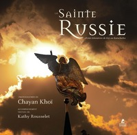 Image de La Sainte Russie