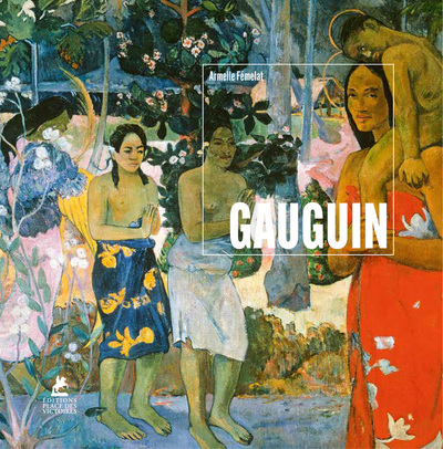 Picture of Gauguin