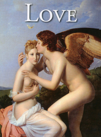 Image de LOVE : Coffret 30 cartes perpetuelles & enveloppes