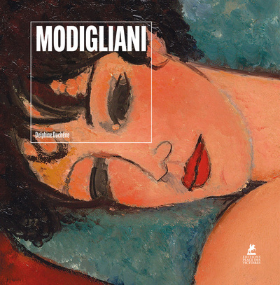 Picture of Modigliani