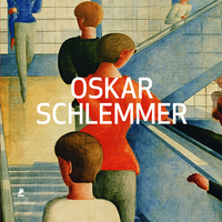 Picture of Oskar Schlemmer