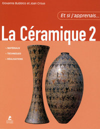 Picture of Et si j'apprenais... La céramique 2