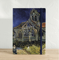 Picture of Van Gogh - carnet de notes