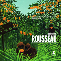 Image de Douanier Rousseau