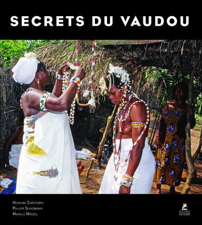 Picture of Secrets du Vaudou