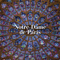 Picture of Calendrier 2027 Notre-Dame de Paris