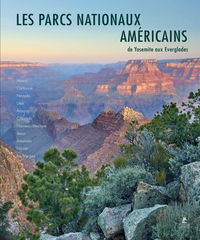Picture of Parcs Nationaux des USA: Ouest, Sud et Archipels du Pacifique