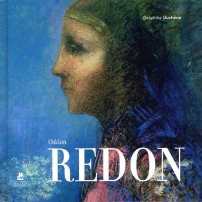 Picture of Odilon Redon