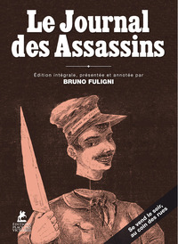 Picture of Le journal des assassins