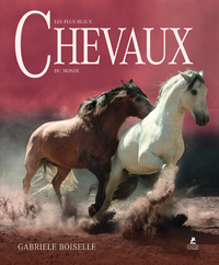 Picture of Les plus beaux chevaux du monde