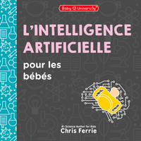 Image de L'intelligence artificielle pour les bébés