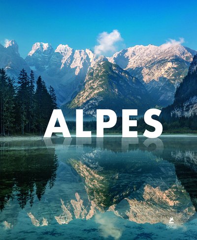 Picture of Les Alpes