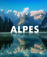 Picture of Les Alpes