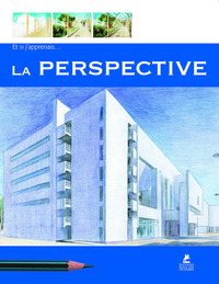 Picture of Et si j'apprenais la perspective