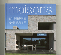 Picture of Maisons en pierre naturelle