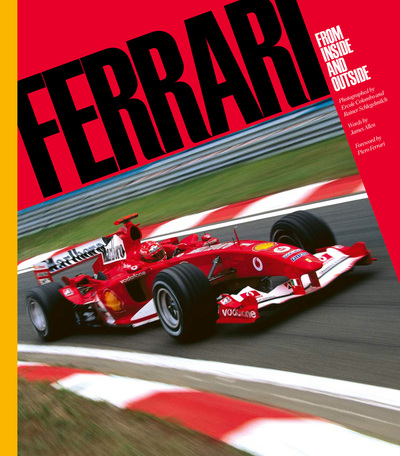 Picture of Ferrari