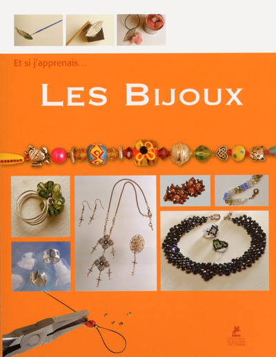Image de Et si j'apprenais... Les bijoux
