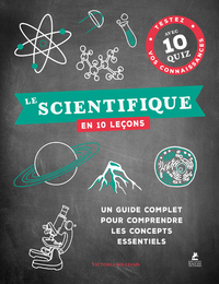 Picture of Le scientifique en 10 leçons
