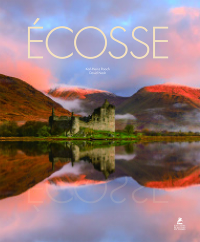 Picture of Ecosse