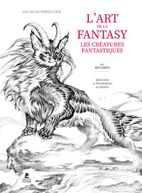 Picture of L'Art de la Fantasy - Les créatures fantastiques