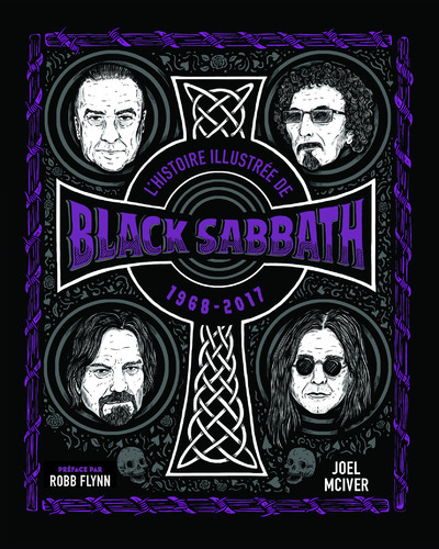 Image de Black sabbath