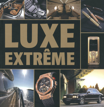 Picture of Luxe extrême
